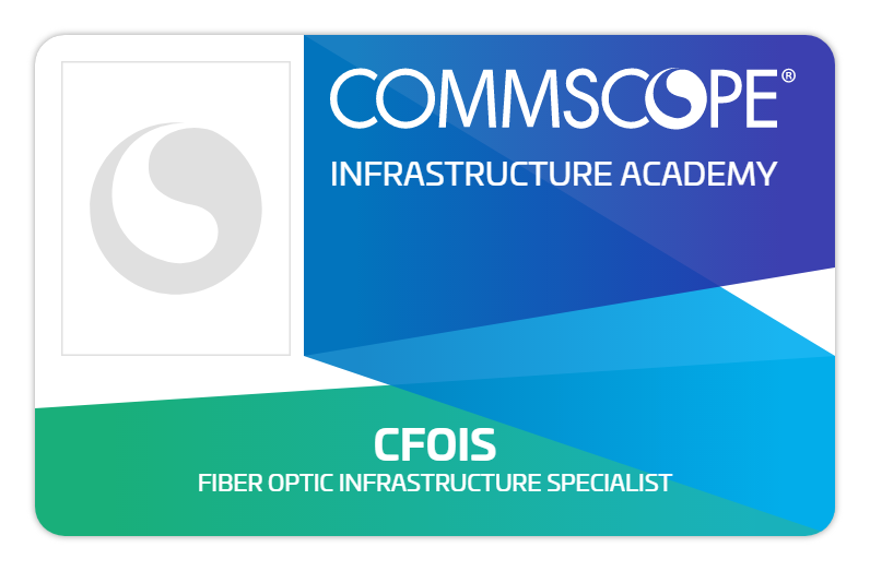CFOIS Badge