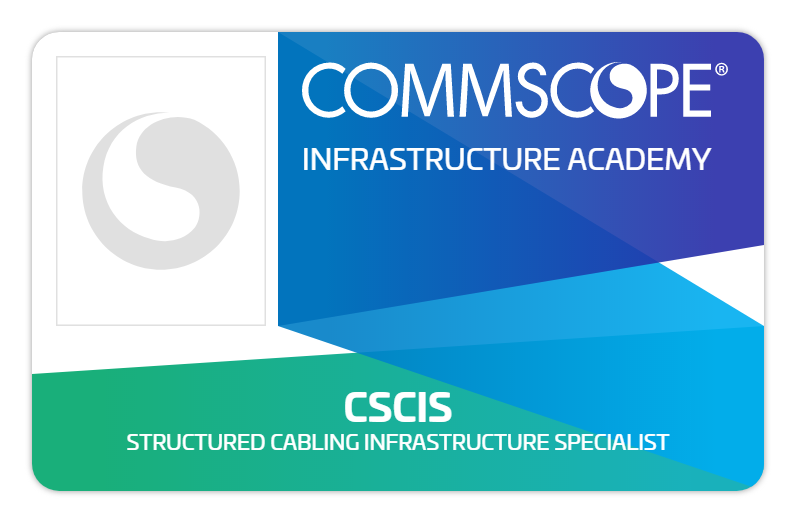 CSCIS Badge