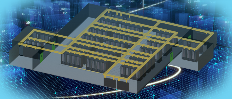 ODF Design [SP8720] - CommScope Infrastructure Academy