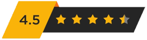 User Ratings