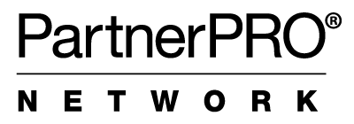 PartnerPRO network